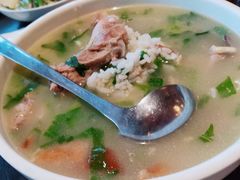 -柒园·三十年创意杭帮菜(龙湖滨江天街店)