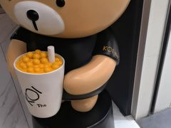 -KOI Thé(力宝广场店)