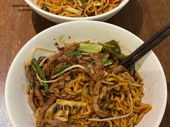 -寻裕记·现炒浇头面(人民广场店)