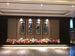 -水墨澜渟足道·SPA·传统(四望亭东关街店)