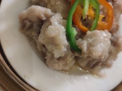-酌宴府The China Club·广州万富希尔顿酒店(云城东路店)