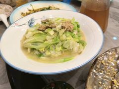 -君霖海鲜私房菜(春柳店)