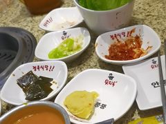 -安又胖韩国烤肉(美罗城店)