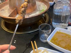 -北门涮肉·铜锅涮肉(南锣鼓巷店)
