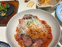 -西堤厚牛排(昆山店)