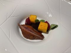 -三嚥阁 La Villa Restaurant