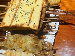 -金雨烧烤(新城南都店)