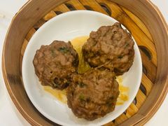 -白天鹅宾馆-宏图府餐厅