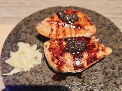 -炙柒Sekinana·精致日料(合生汇店)