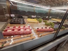 -奈雪的茶(国金中心店)