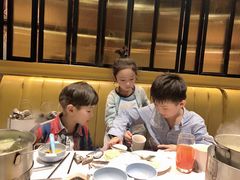 -星伦多自助料理(华润万象城店)