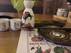 -玖合肉町·烧肉(惠安禹洲店)