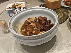 -南方酒店·淮扬菜(回民街店)