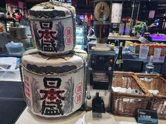 -加餐海鲜自助(集美银泰百货店)