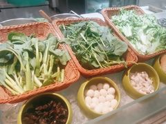 -晶丽香榭自助餐(南京大饭店)