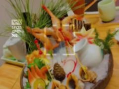 -松竹和日式料理(辽阳店)