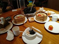 -粤域茶餐厅