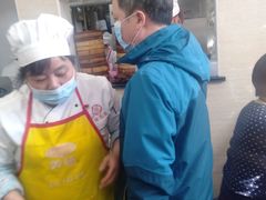 -万寿斋(山阴路店)