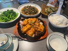 -食光慢宴·安吉土菜馆