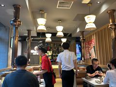 -西塔老太太泥炉烤肉(北京望京店)