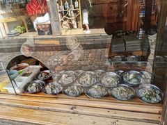 -88号小吃店·经典云南菜·地道纳西美食