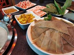 -井格重庆火锅(西直门凯德Mall店)