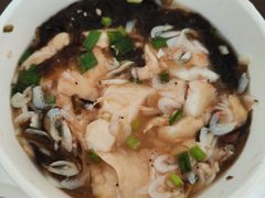 豆花-早安山丘·豆浆油条(小木桥路店)