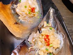 -虾胡闹·澳洲小龙虾·烧烤(福田鲨鱼店)