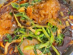 -凤张螺蛳粉·爽口粉(跃进路总店)