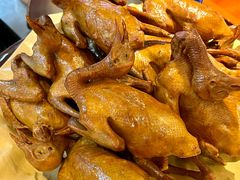 -燕郊烧鸽子(酷车小镇店)