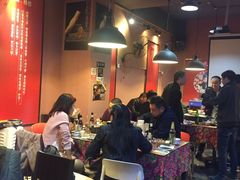 大堂-醉烧膘·烧烤夜宵王(总店)