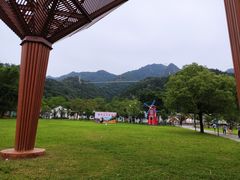 -南丹山森林王国