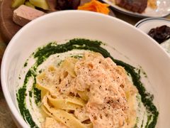 -羽深肉铺 Steak & Wine
