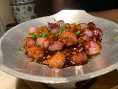 -绿茶餐厅(领展购物广场·中关村店)