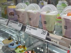 -白色日记·手作酸奶(麦凯乐店)