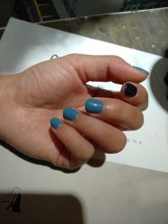 -雪儿·YuKi美甲美睫皮肤管理Salon