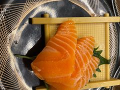 -争鲜回转寿司(朝北大悦城店)