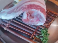 -西塔老太太泥炉烤肉(杭州首店)