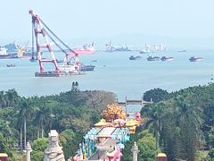 -南沙天后宫景区