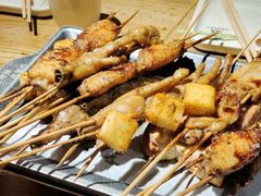 -管氏翅吧(甘家口店)