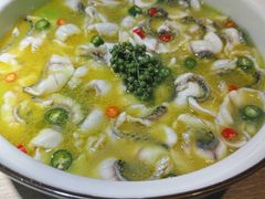 -青花椒花椒鱼(合生汇店)