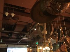 -阿罗新疆菜(人民广场店)