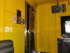 -百威KTV(恒福路店)