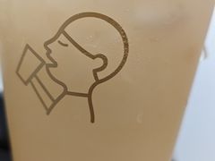 -喜茶(天津滨海万达广场店)