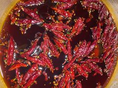 牛油微辣锅底-小龙坎火锅(春熙太古里店)