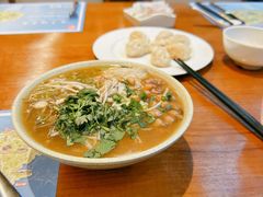 -七仙岭君澜度假酒店·桃源小馆中餐厅