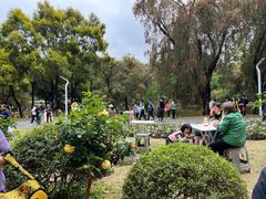 -人民公园(罗湖区)