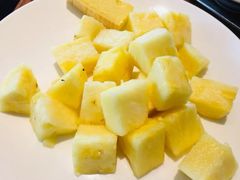 -北京王府井希尔顿酒店·万斯阁西餐厅