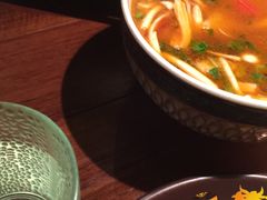 -楼兰新疆主题餐厅(苏州中心店)