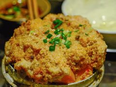 -张豆花(碚峡路店)
